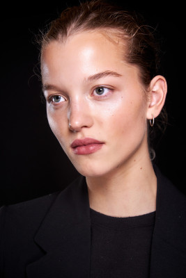 Isabel Marant Fall/Winter 2019 Fashion Show in Paris