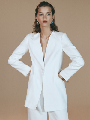 Laurijn Bijnen - Massimo Dutti Spring/Summer