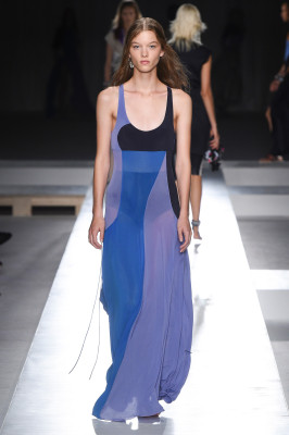 Sportmax Spring/Summer 2019 Fashion Show in Milan 