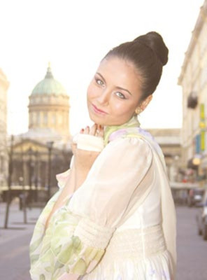 photo 17 in Laysan Utiasheva gallery [id160877] 2009-05-28 00:00:00