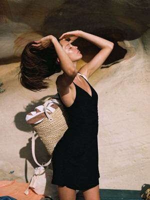 LEA DINA MOHR for L Space Sydney 2020