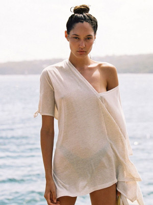 LEA DINA MOHR for L Space Sydney 2020