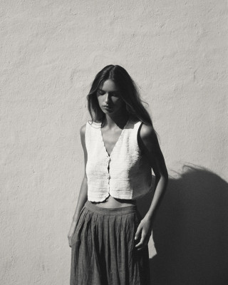 Lea Dina Mohr for Susan Buth