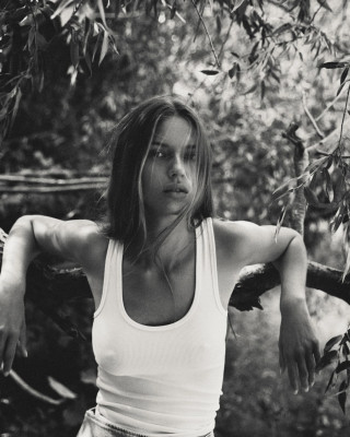 Lea Dina Mohr for Susan Buth