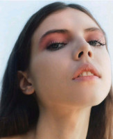 LEA JULIAN in S Moda Magazine, APril 2020