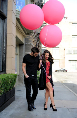 Lea Michele pic #535229