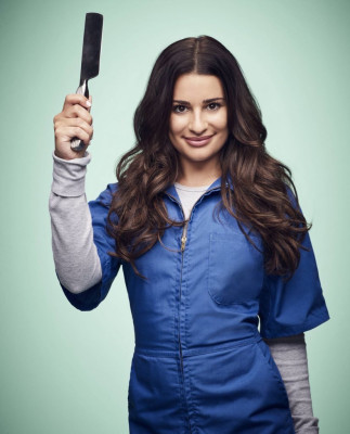 Lea Michele pic #915384