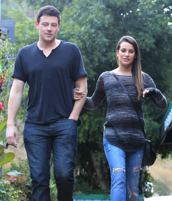 Lea Michele pic #535119