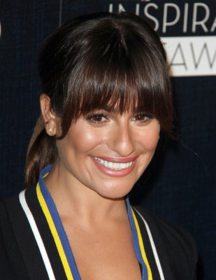 Lea Michele pic #811894