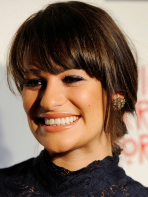 Lea Michele pic #425963