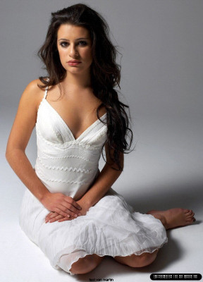 Lea Michele pic #258622