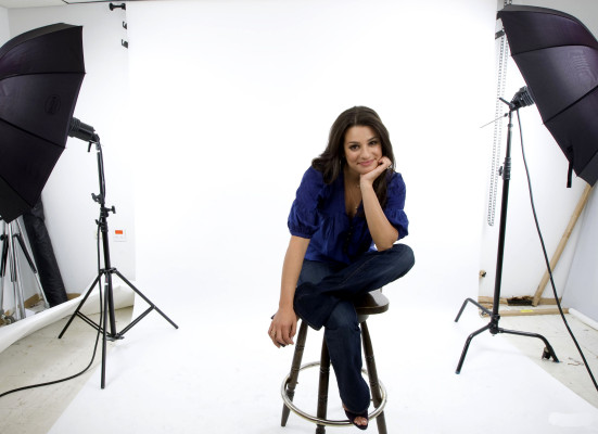 Lea Michele pic #347053