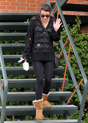 Lea Michele pic #589767