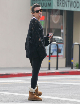 Lea Michele pic #589768