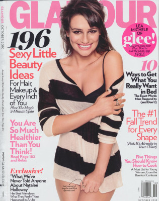 Lea Michele pic #297457