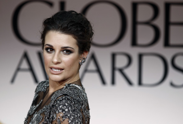 Lea Michele pic #461350