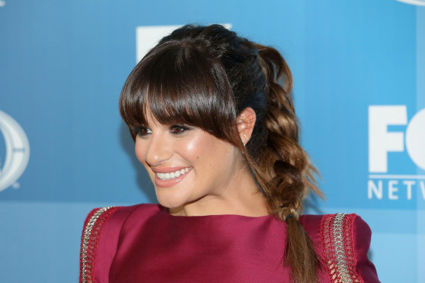 Lea Michele pic #806678