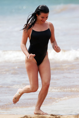 Lea Michele pic #1055148