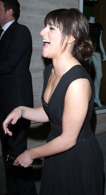 Lea Michele pic #611783