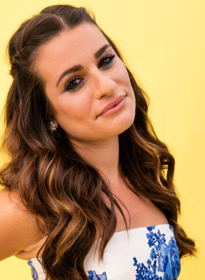 Lea Michele pic #825484