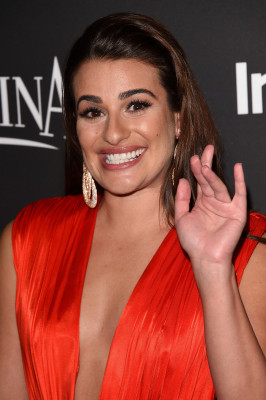 Lea Michele pic #785865