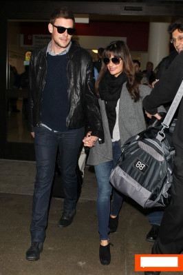 Lea Michele pic #620984