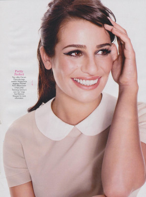 Lea Michele pic #297454