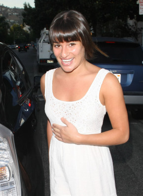 Lea Michele pic #557956
