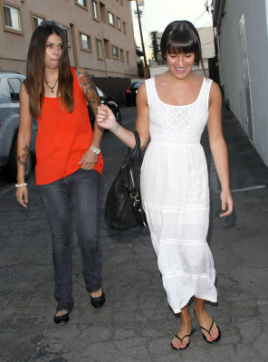 Lea Michele pic #557951