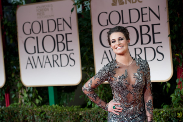 Lea Michele pic #461347