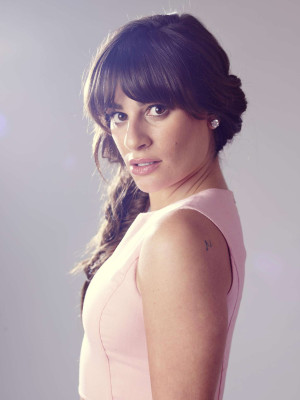 Lea Michele pic #823226