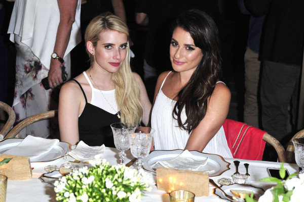 photo 22 in Lea Michele gallery [id826119] 2015-08-25 00:00:00