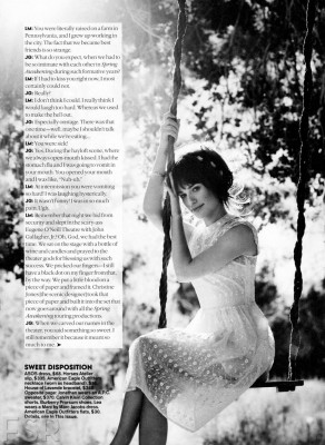 Lea Michele pic #701020
