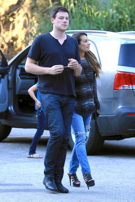Lea Michele pic #535118
