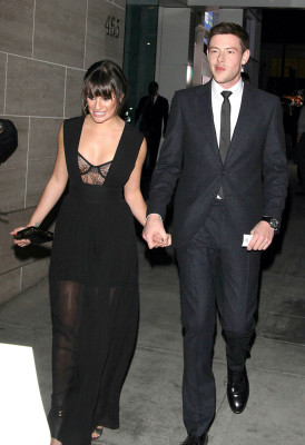 Lea Michele pic #611782