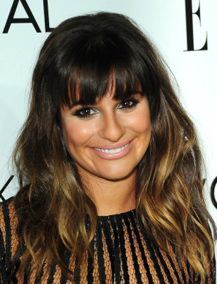Lea Michele pic #572606