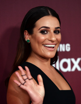 Lea Michele pic #832590