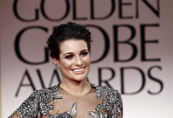 Lea Michele pic #461346