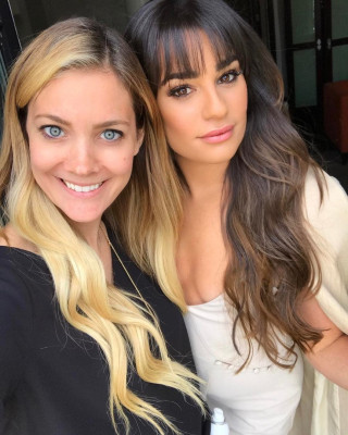 Lea Michele pic #964108