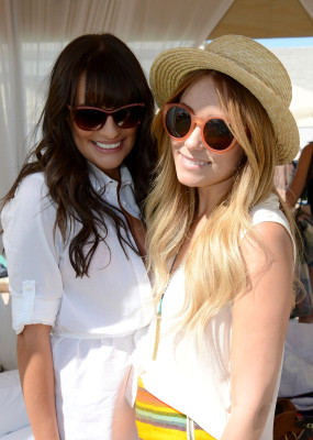 Lea Michele pic #498383