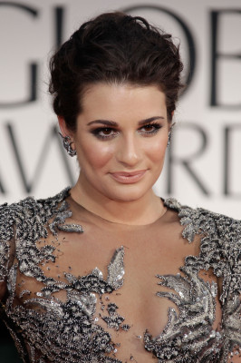 Lea Michele pic #468377