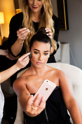 Lea Michele pic #961921