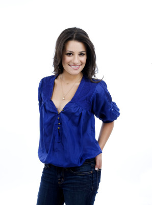 Lea Michele pic #347063