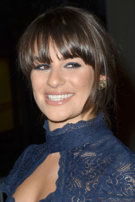 Lea Michele pic #426624