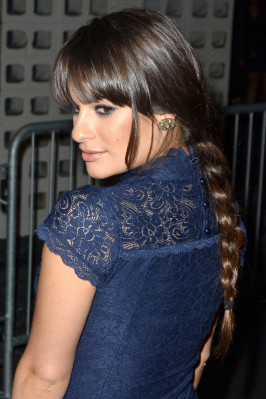Lea Michele pic #426368
