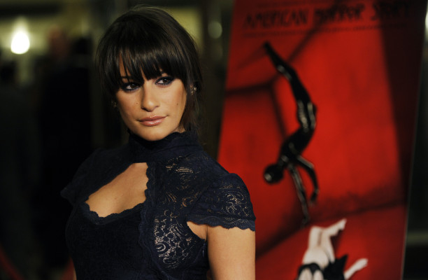 Lea Michele pic #426369