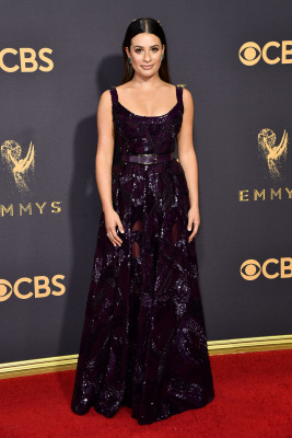 Mix- 69th Annual Emmy Awards