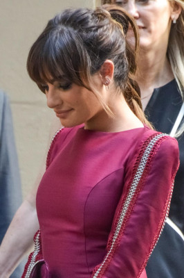 Lea Michele pic #806674