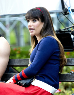 Lea Michele pic #548591