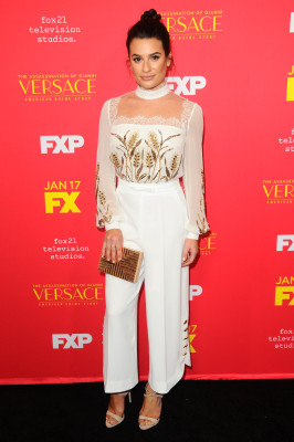 Lea Michele pic #1029336